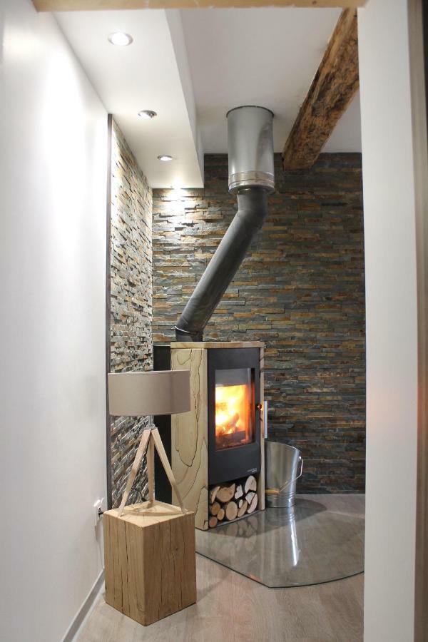 Gite Le 16 Ribeauvillé Exterior foto